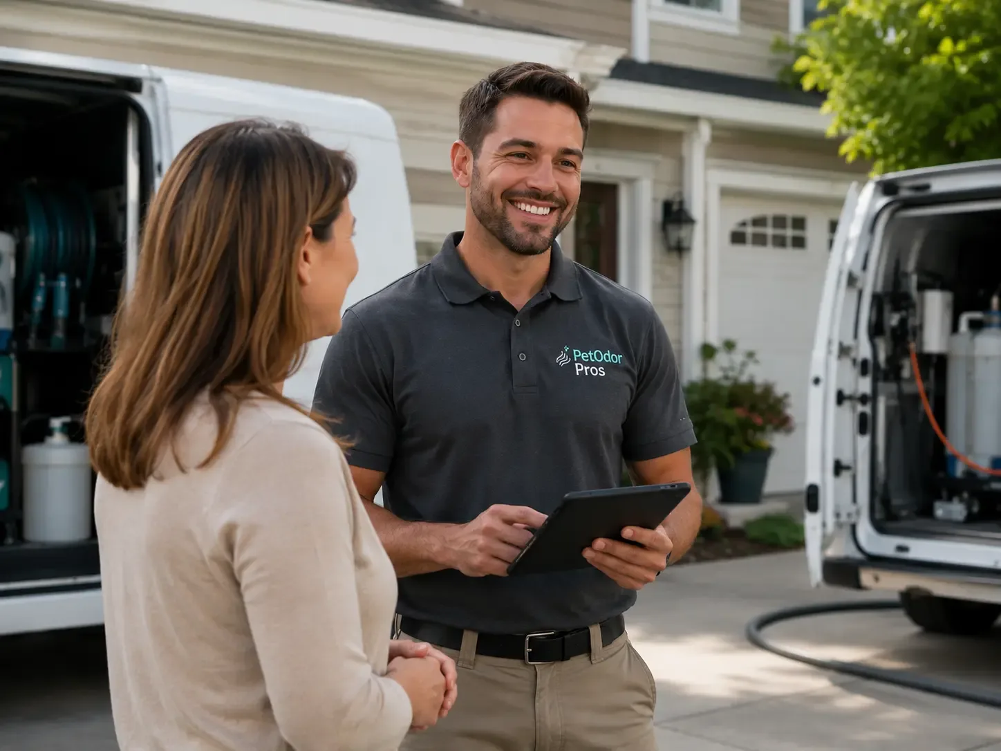 Pet Odor Removal FAQs for Kulm, ND
